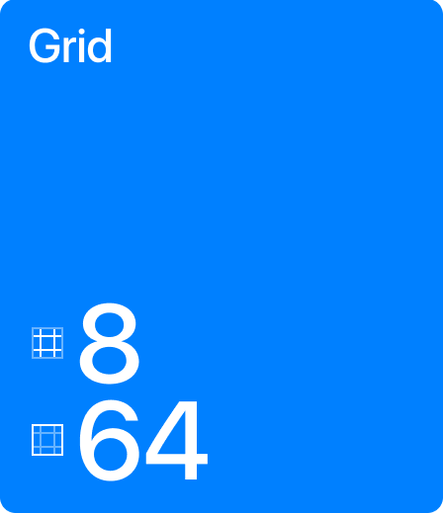 grid