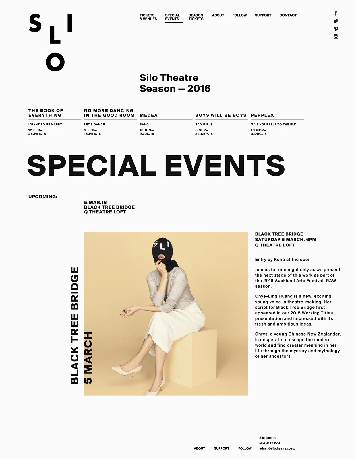 silotheatre.co.nz