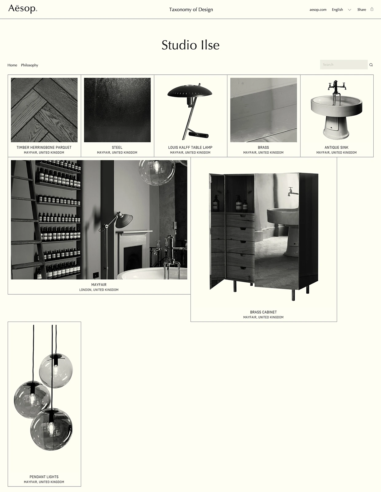 taxonomyofdesign.com