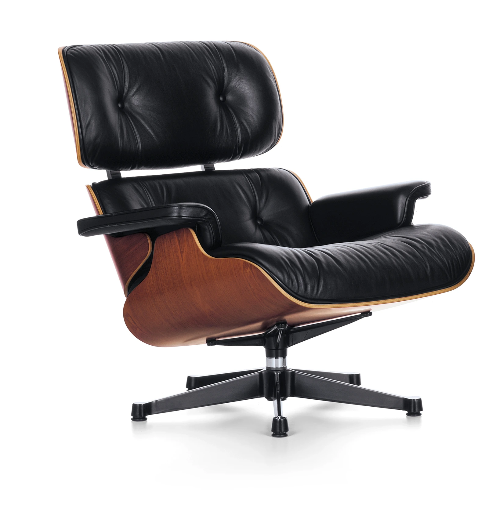 Eames Lounge Chair and Ottoman