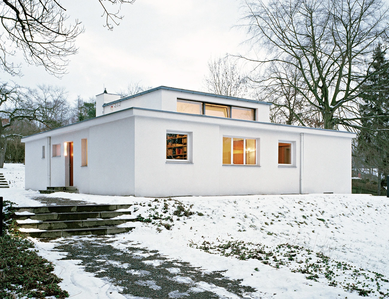 Haus am Horn