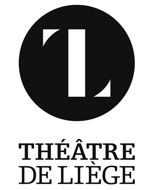 Théâtre de Liège logo