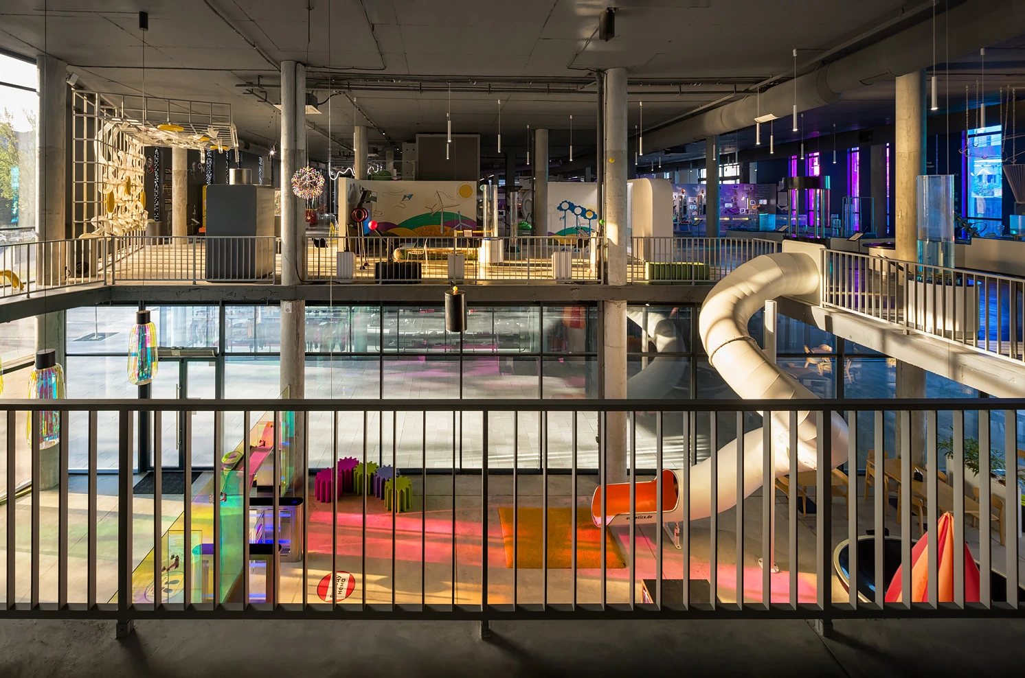 Соціально-культурний LVIV SCIENCE MUSEUM