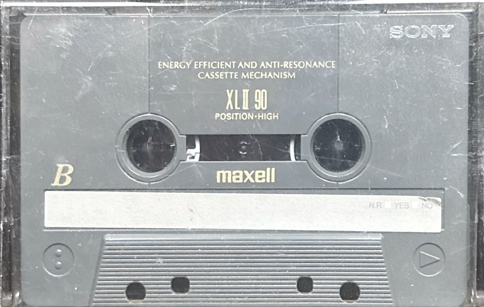 Intertapes — New York Intertapes — New York