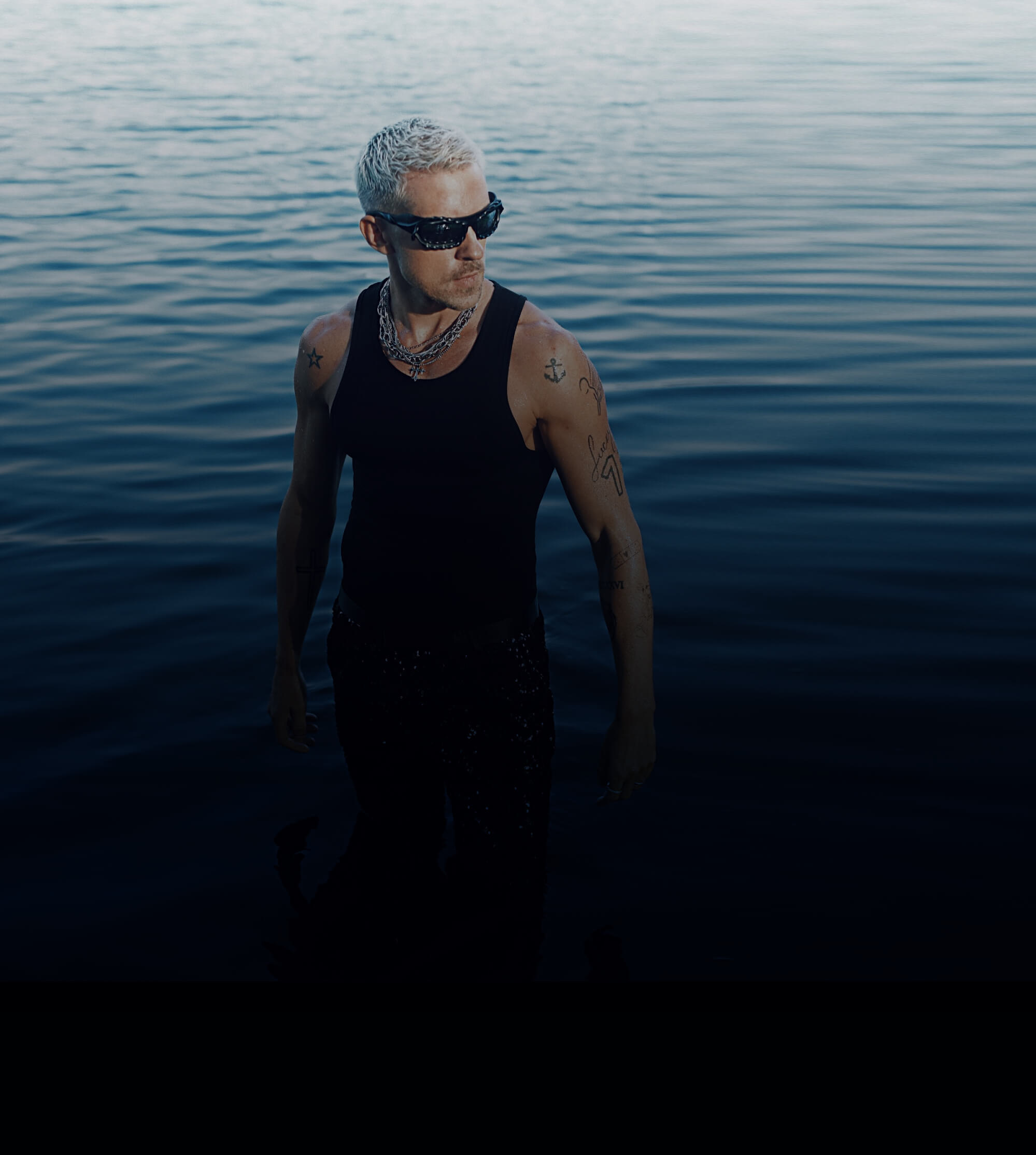 Markus Riva Official