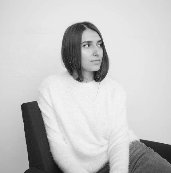 Арина Шабанова