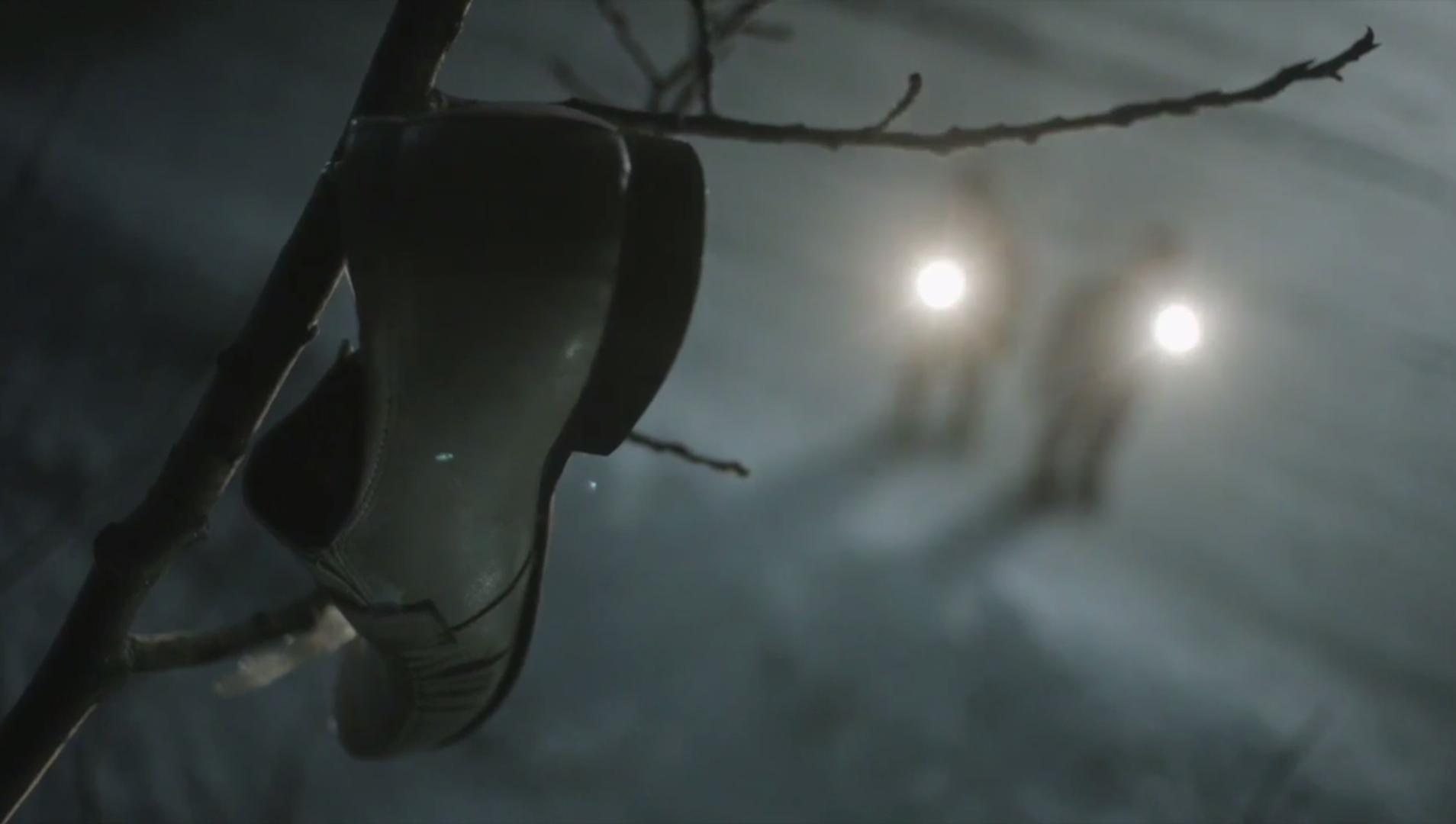 A screen capture from Fargo TV series