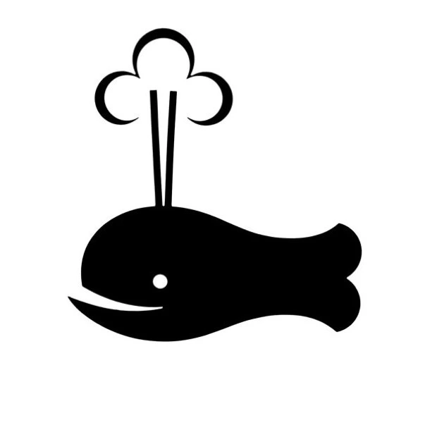 Whale signet