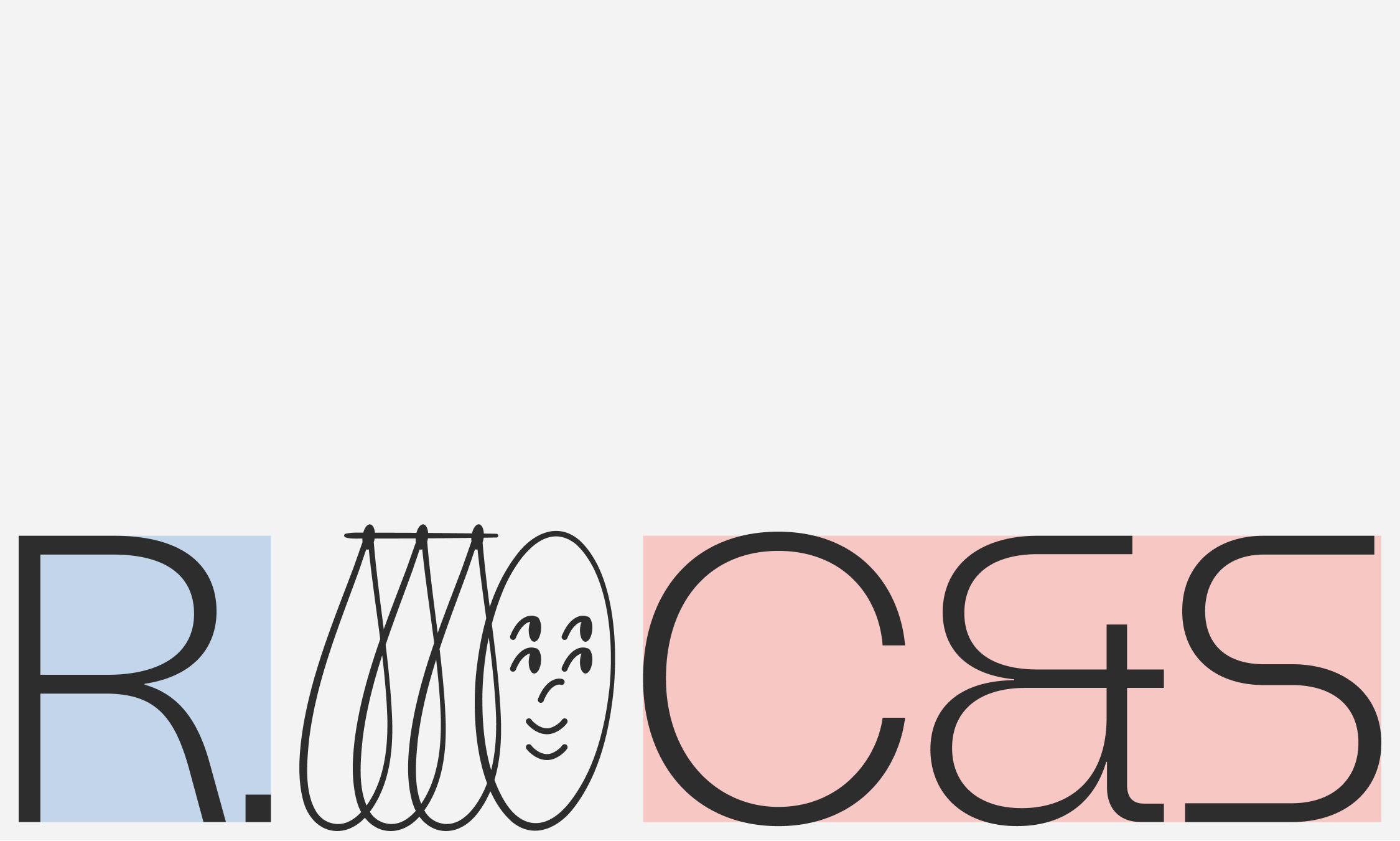 Logo &amp; illustrated mark for Resource Coffee &amp; Shop.