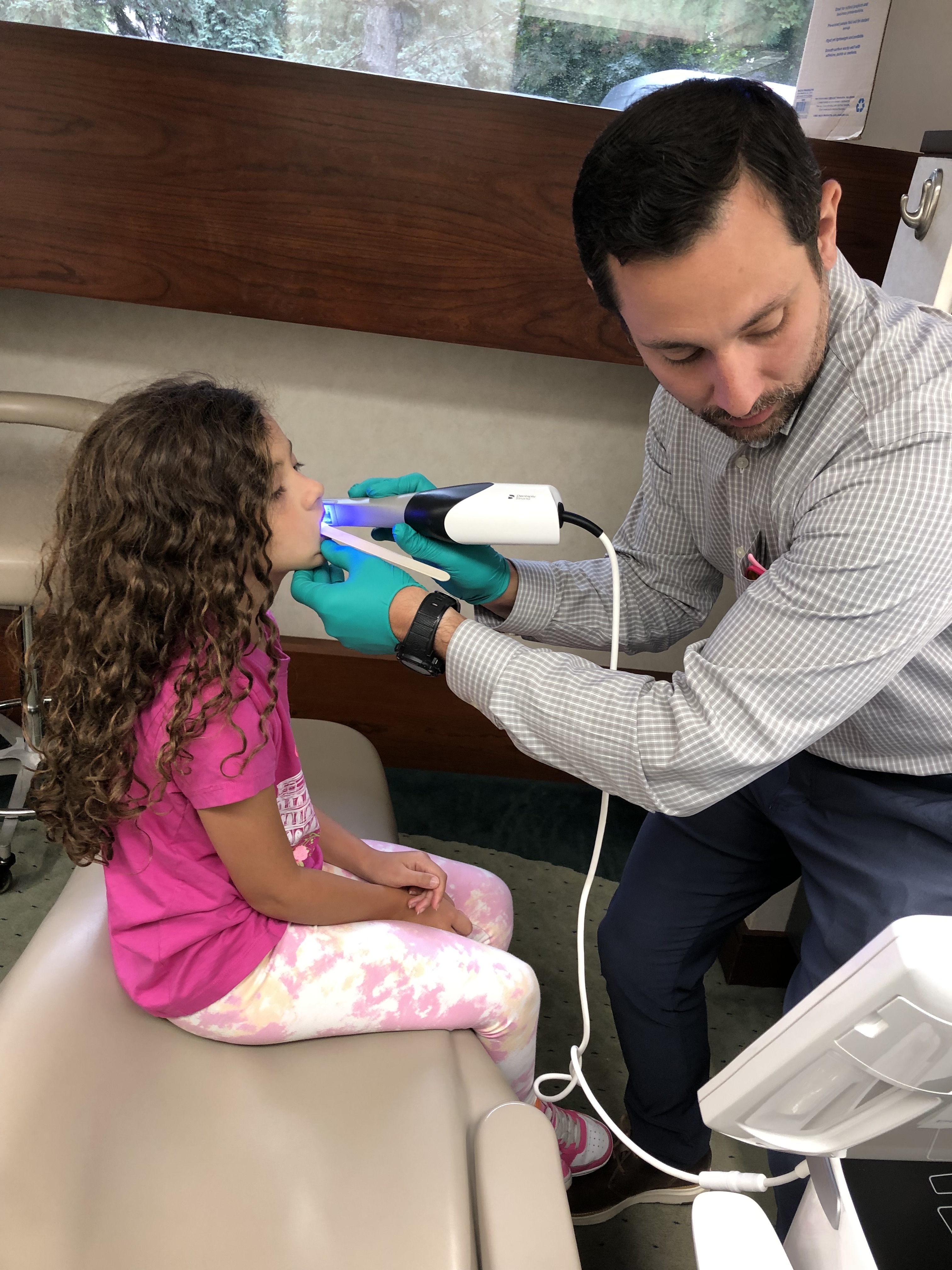 Pediatric Airway Dysfunction