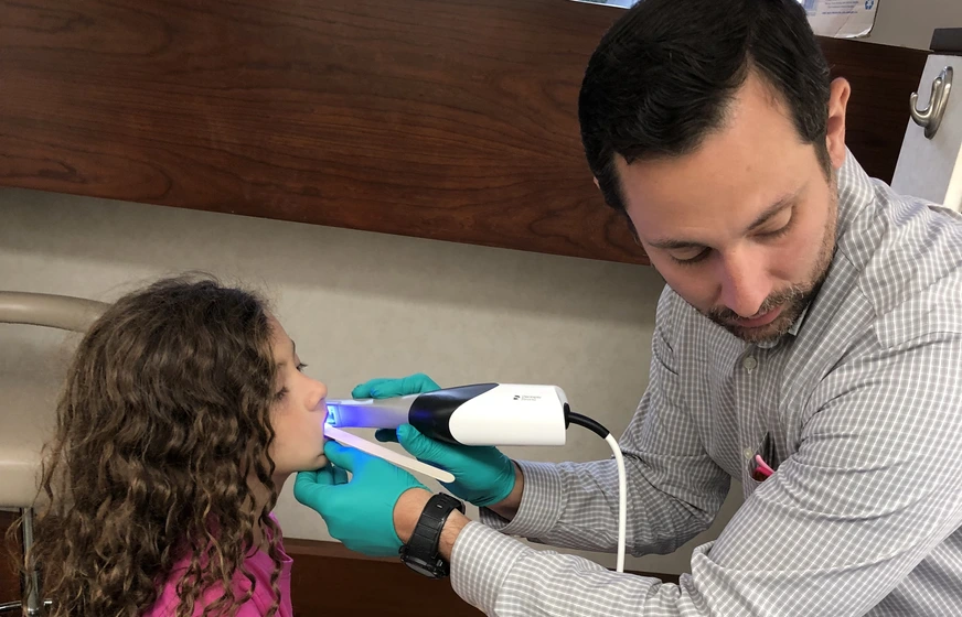 Pediatric Airway Dysfunction