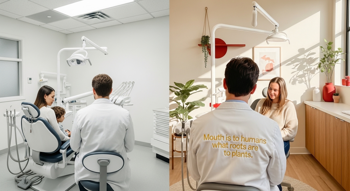 TMJ & Chronic Pain