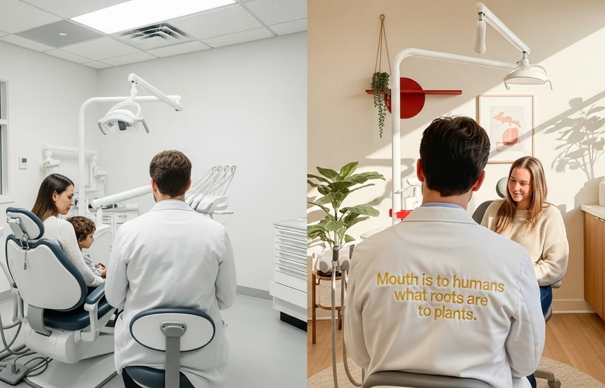 TMJ & Chronic Pain