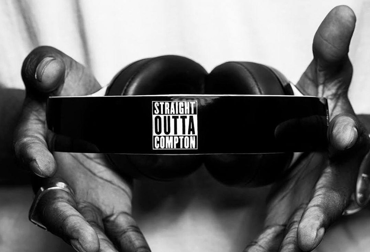 Beats Straight Outta