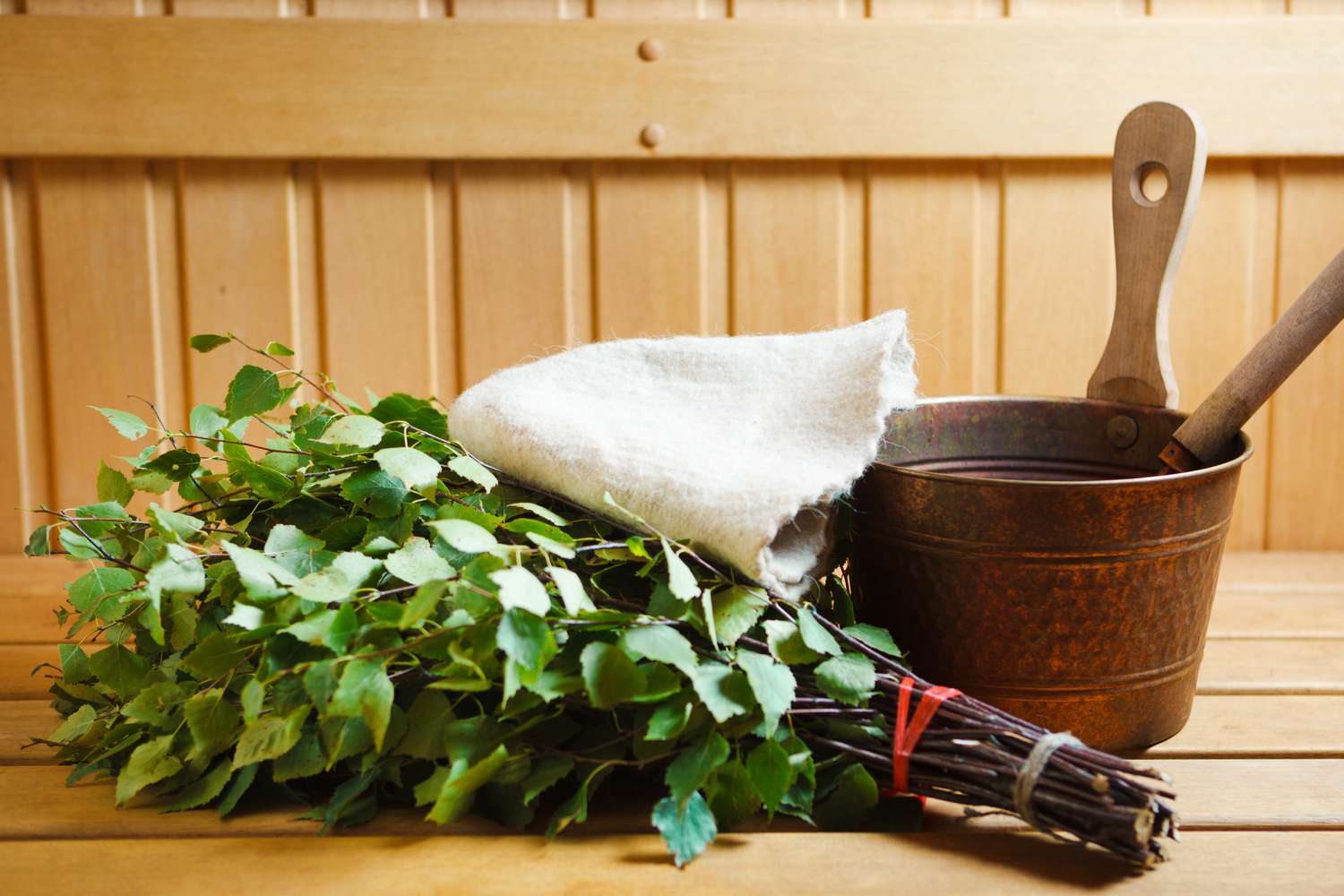 Russian Banya of Dallas