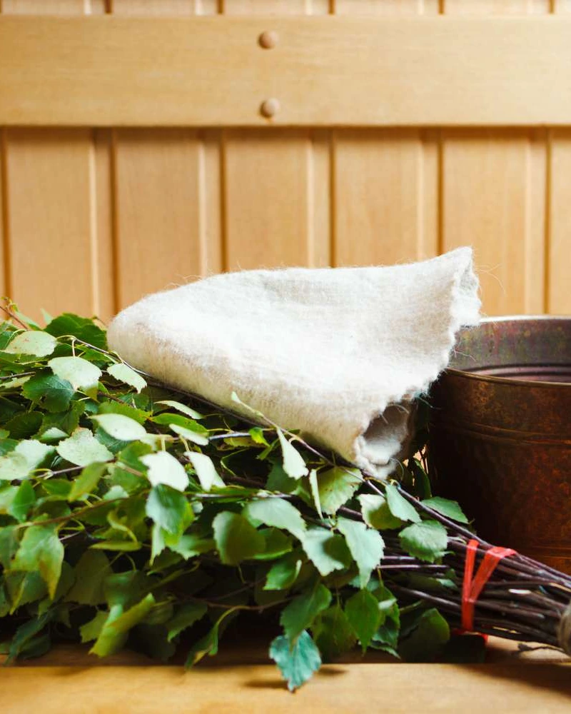 Russian Banya of Dallas