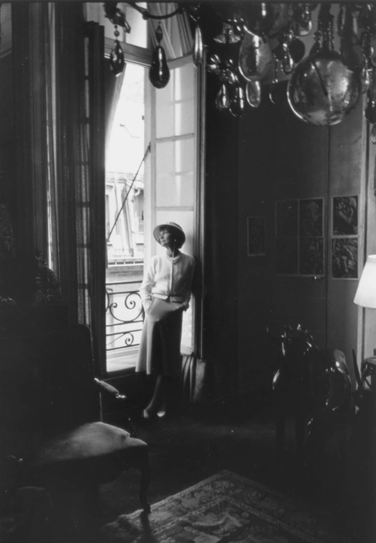 Coco Chanel