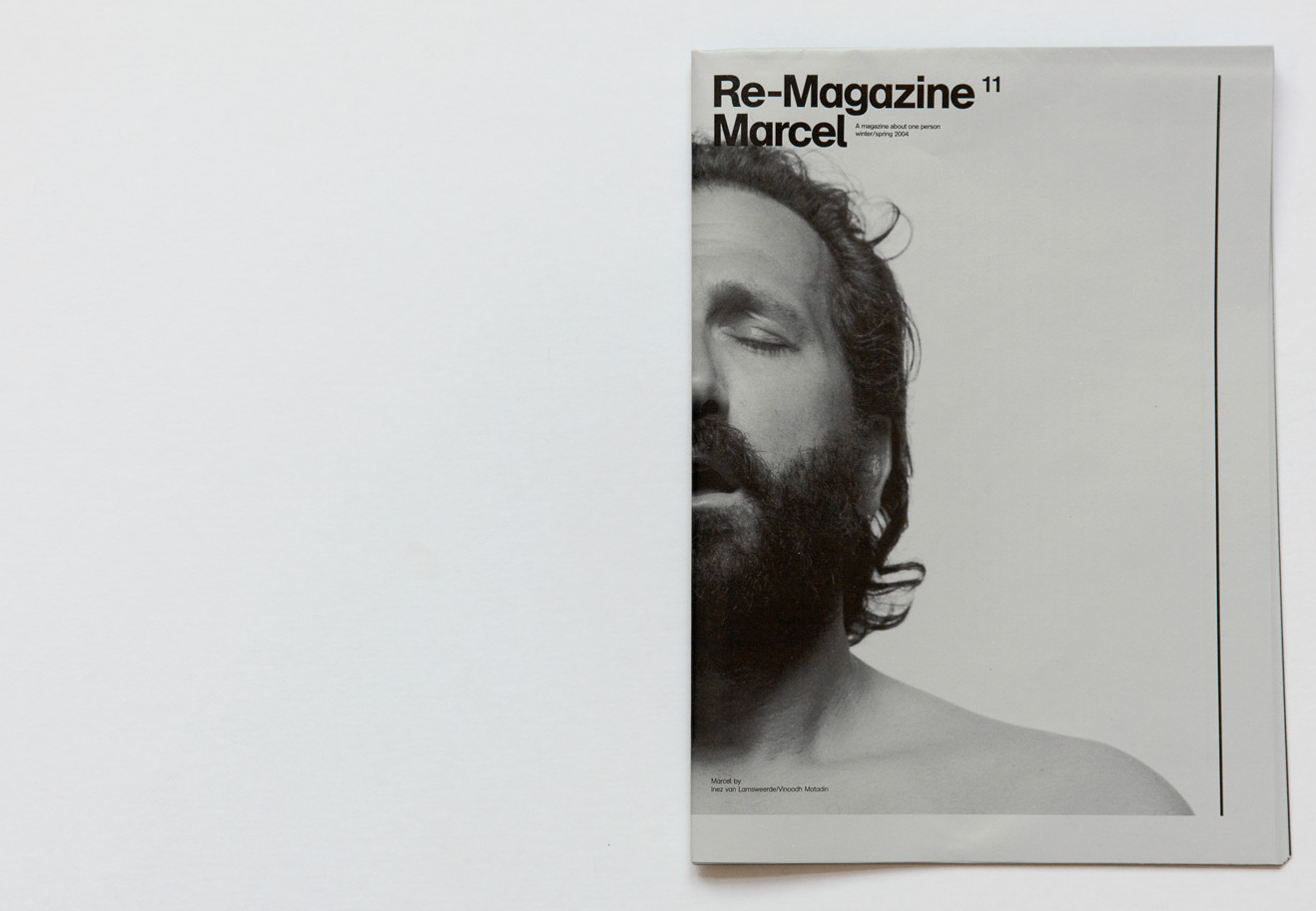 Readymag Stories: Jop van Bennekom & Gert Jonkers