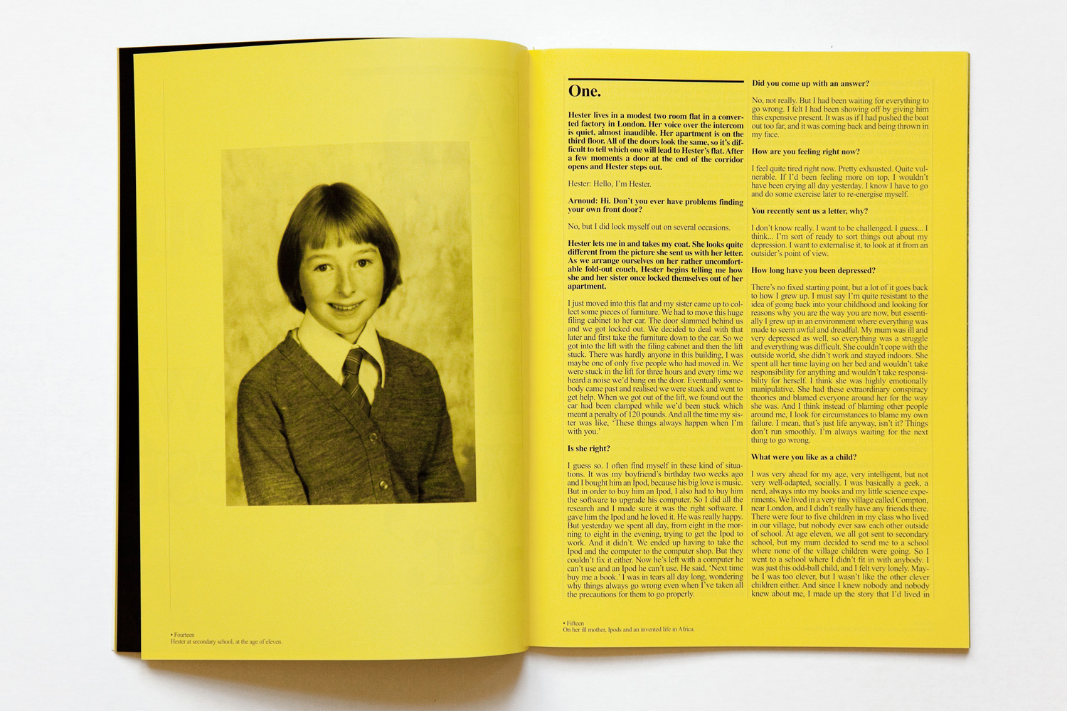 Readymag Stories: Jop van Bennekom & Gert Jonkers