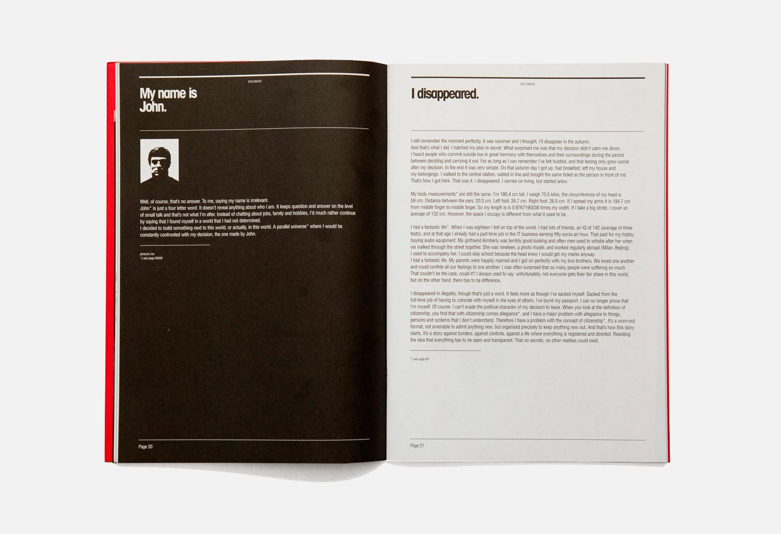 Readymag Stories: Jop van Bennekom & Gert Jonkers