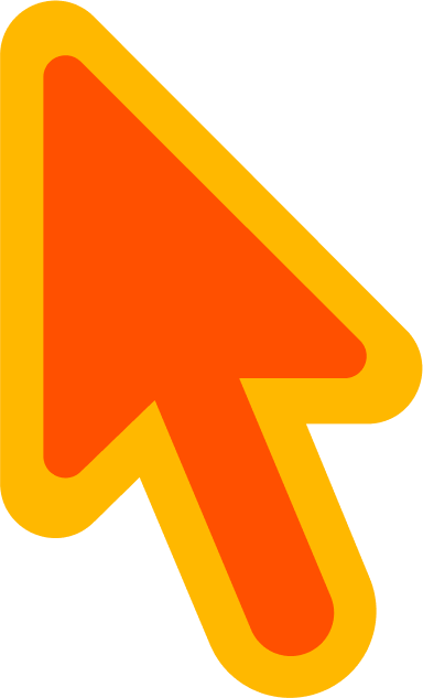 custom cursor