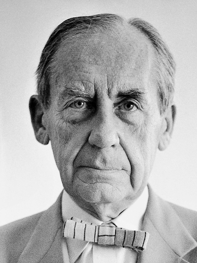 Walter Gropius