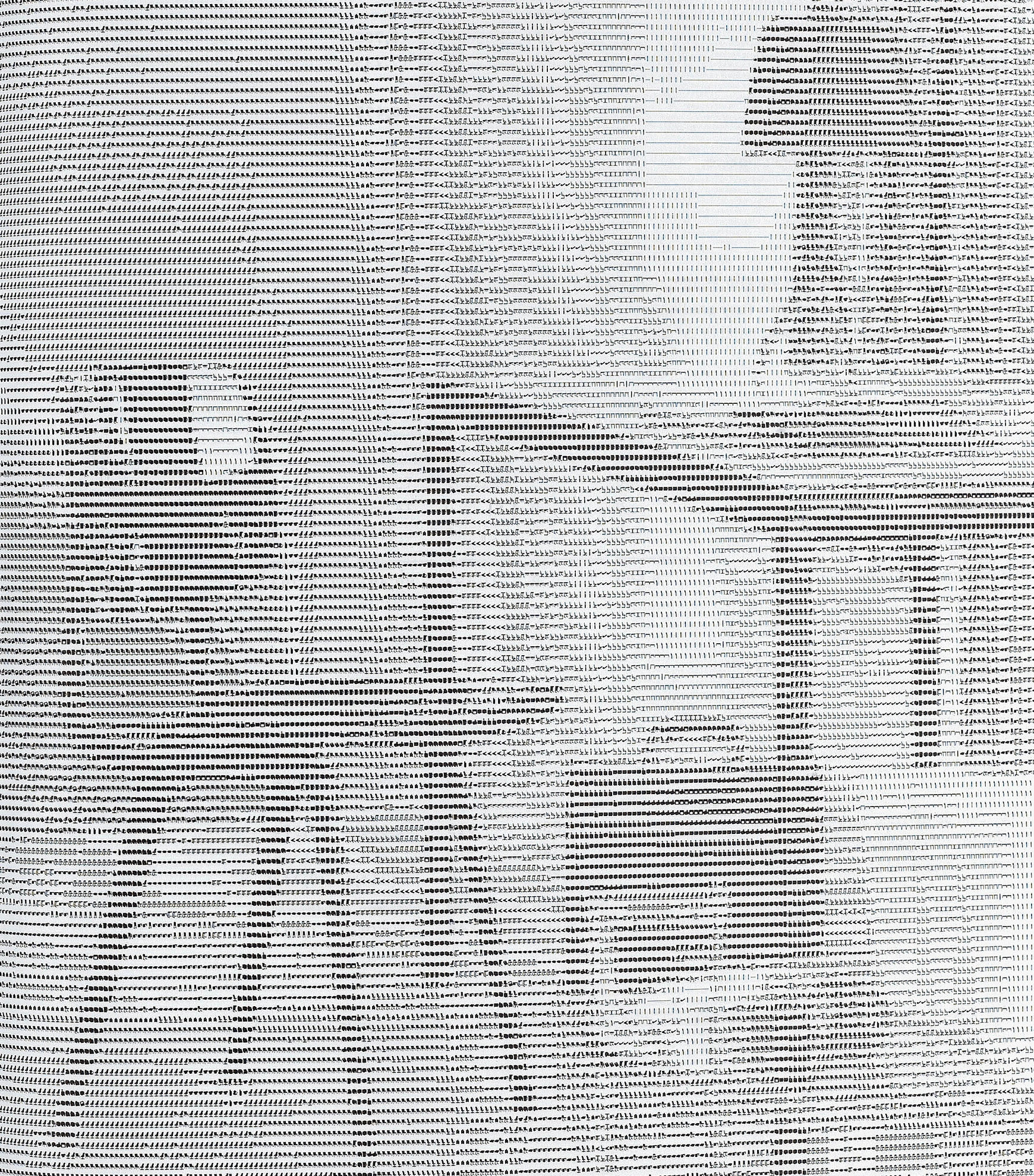 Roca Jose, Alejandro Martin, Waterweavers: a chronicle of rivers, 2014. Book designed by Irma Boom