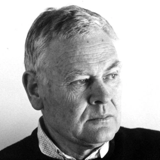Sigi Odermatt looking sideways
