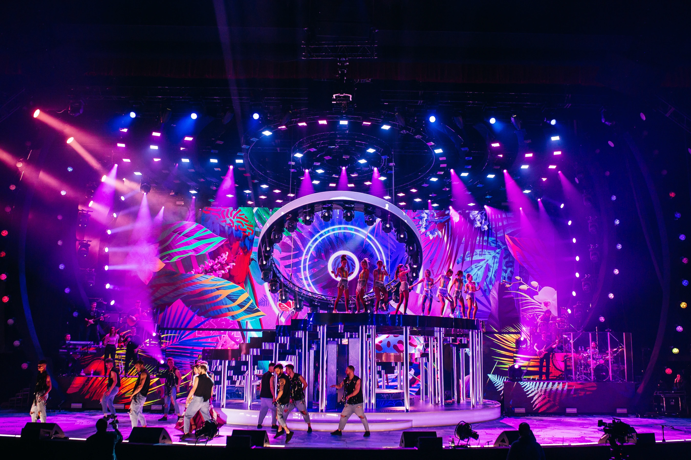 Jasmin Concert 2019