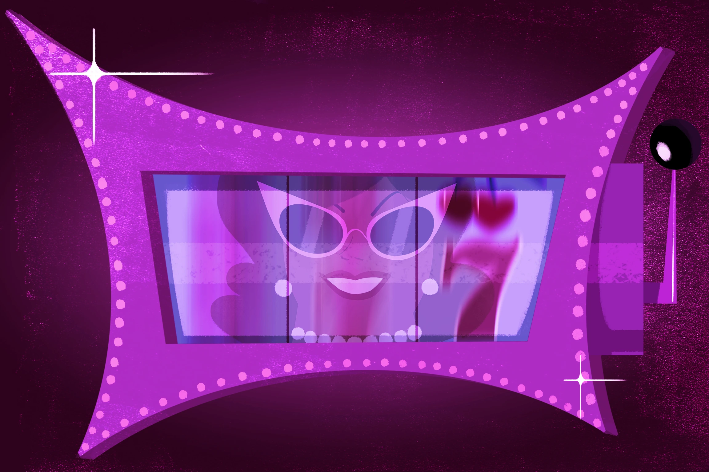 The Ghost musical