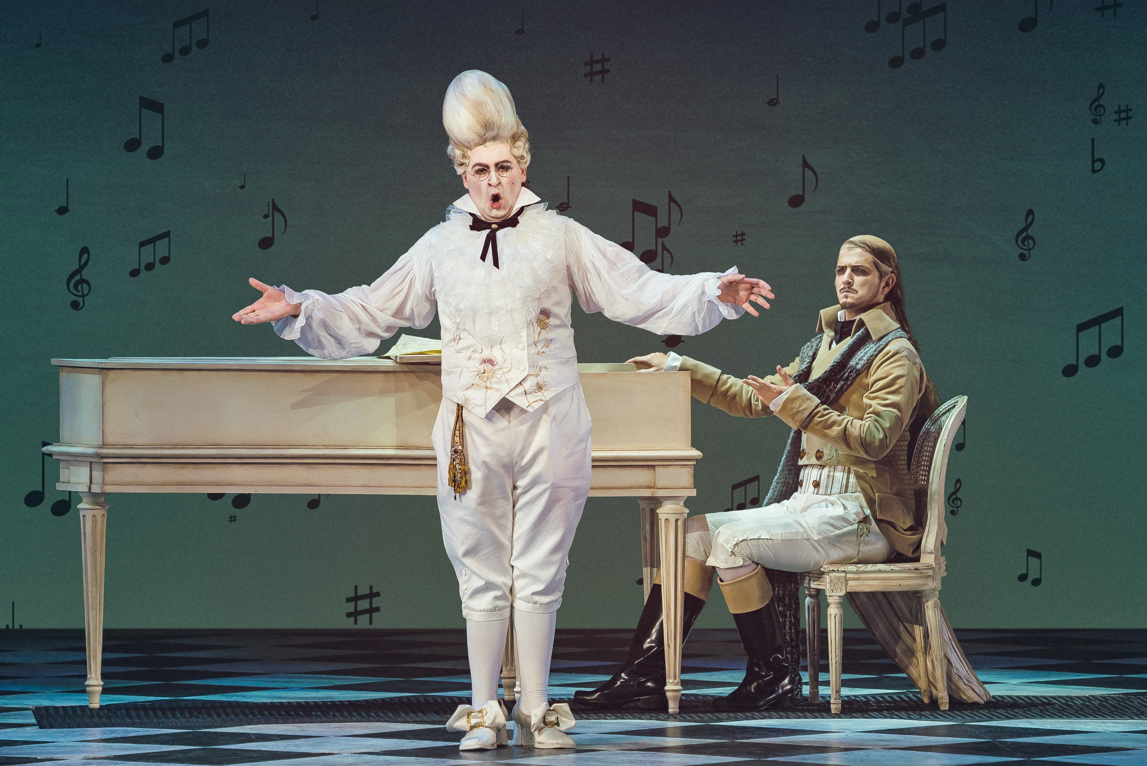 Barber of Seville