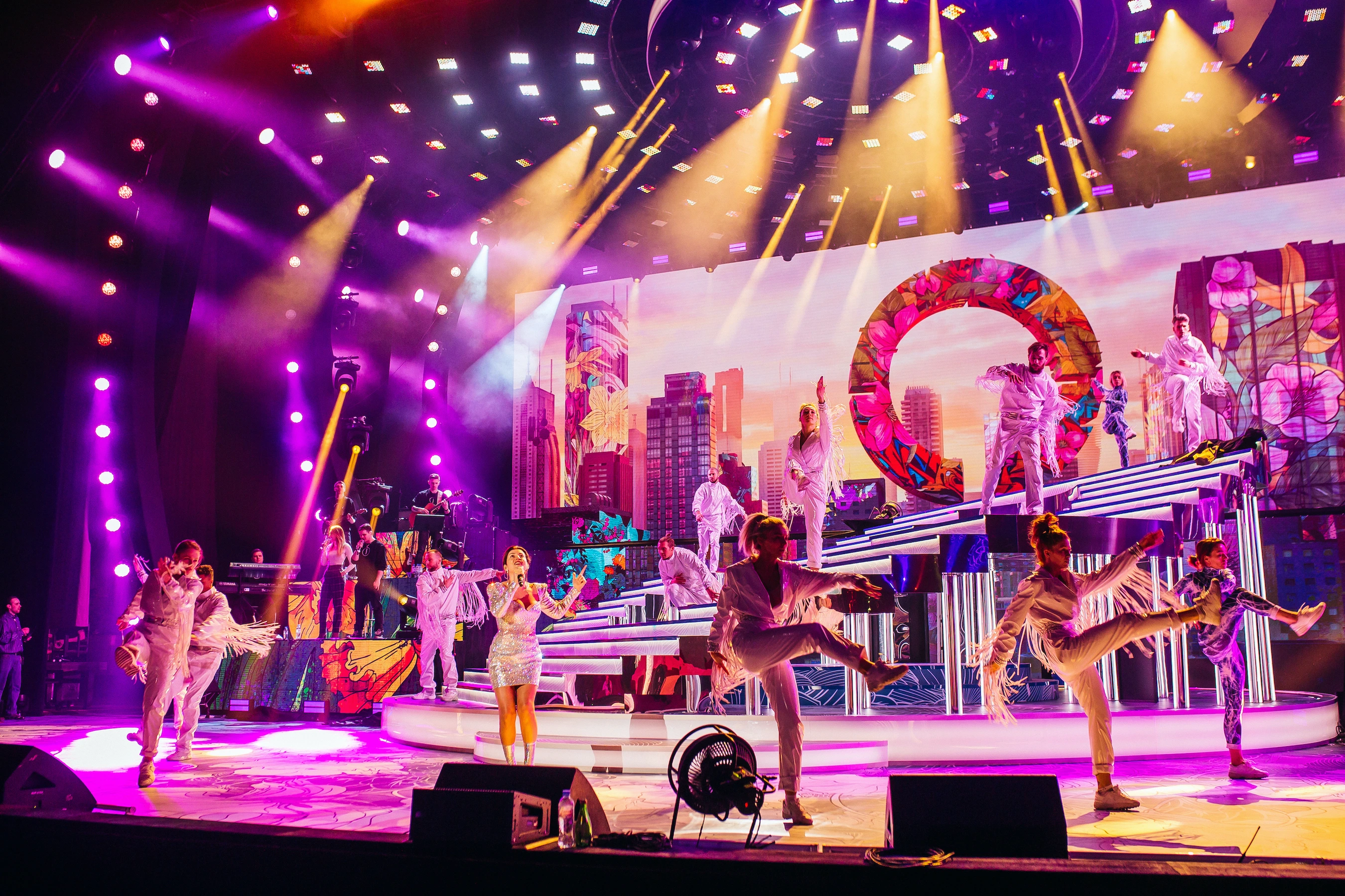 Jasmin Concert 2019