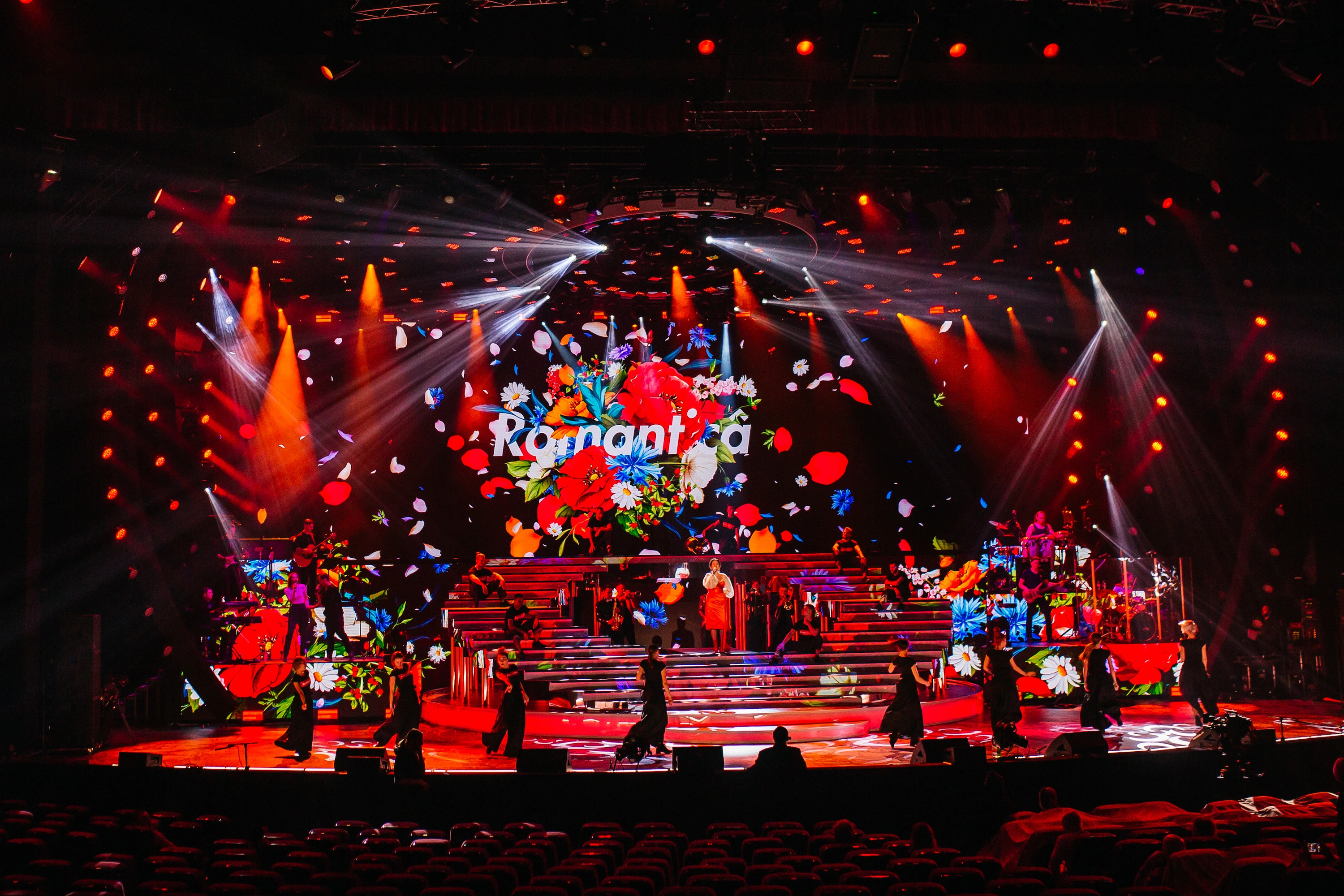 Jasmin Concert 2019