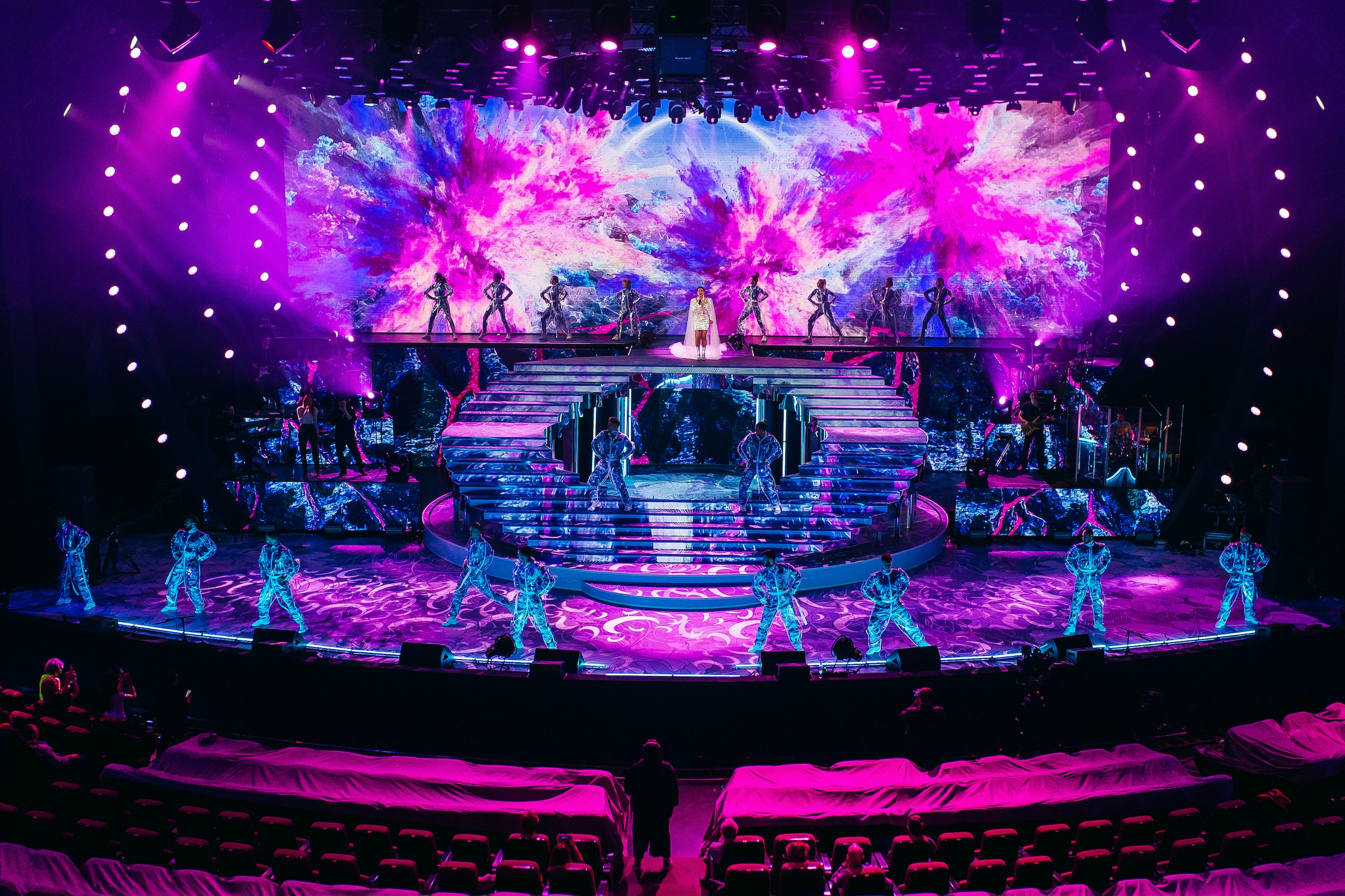 Jasmin Concert 2019
