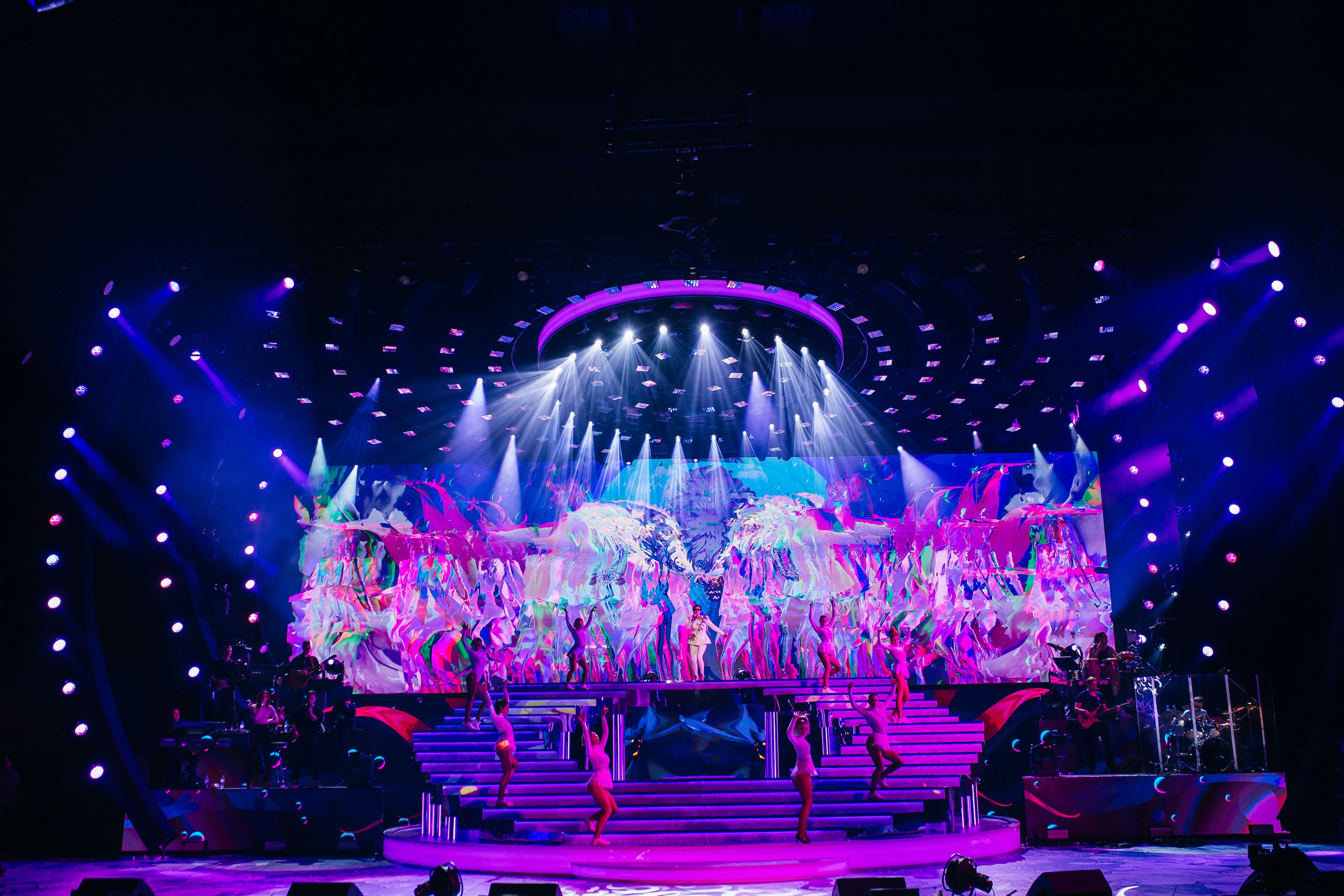 Jasmin Concert 2019