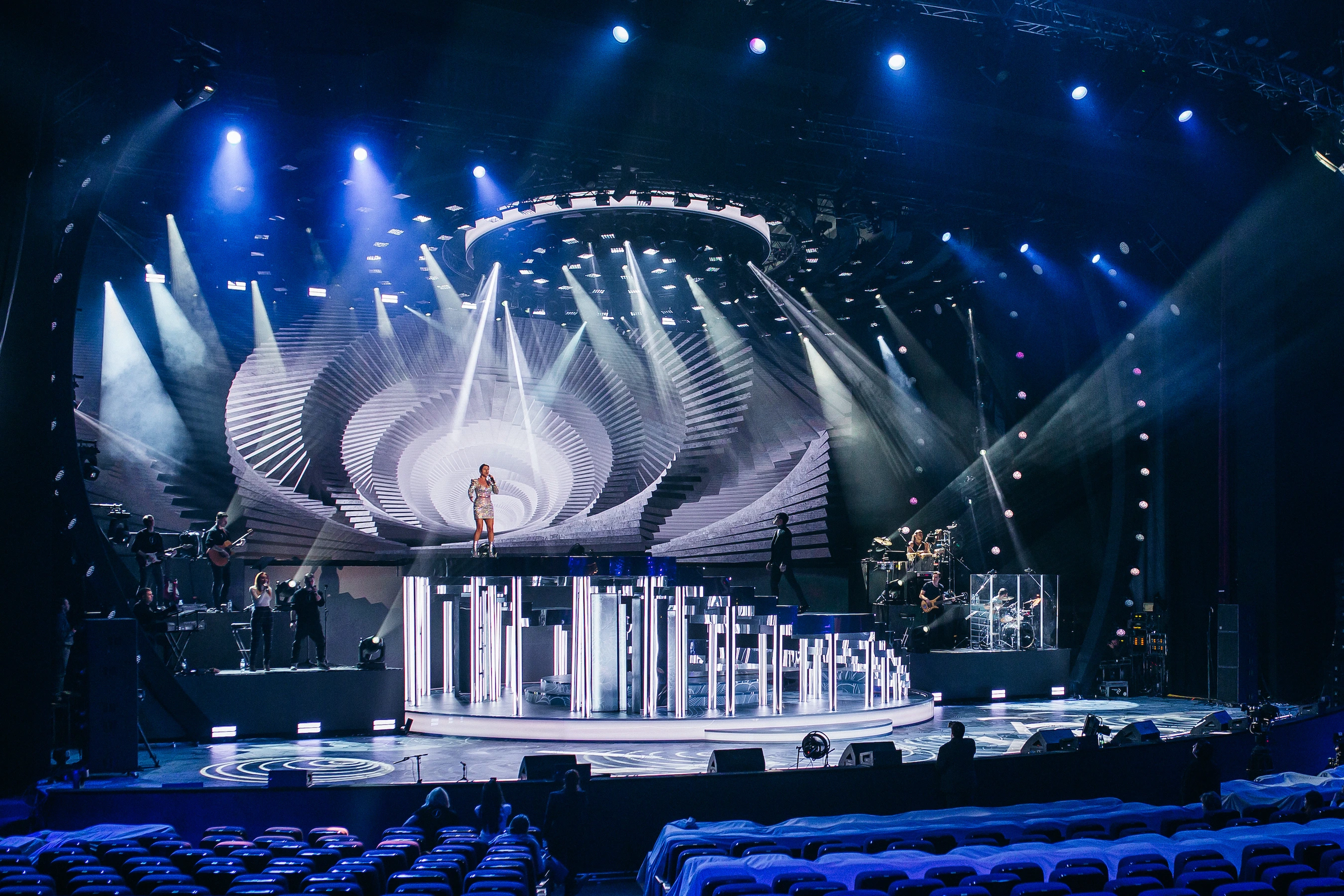 Jasmin Concert 2019