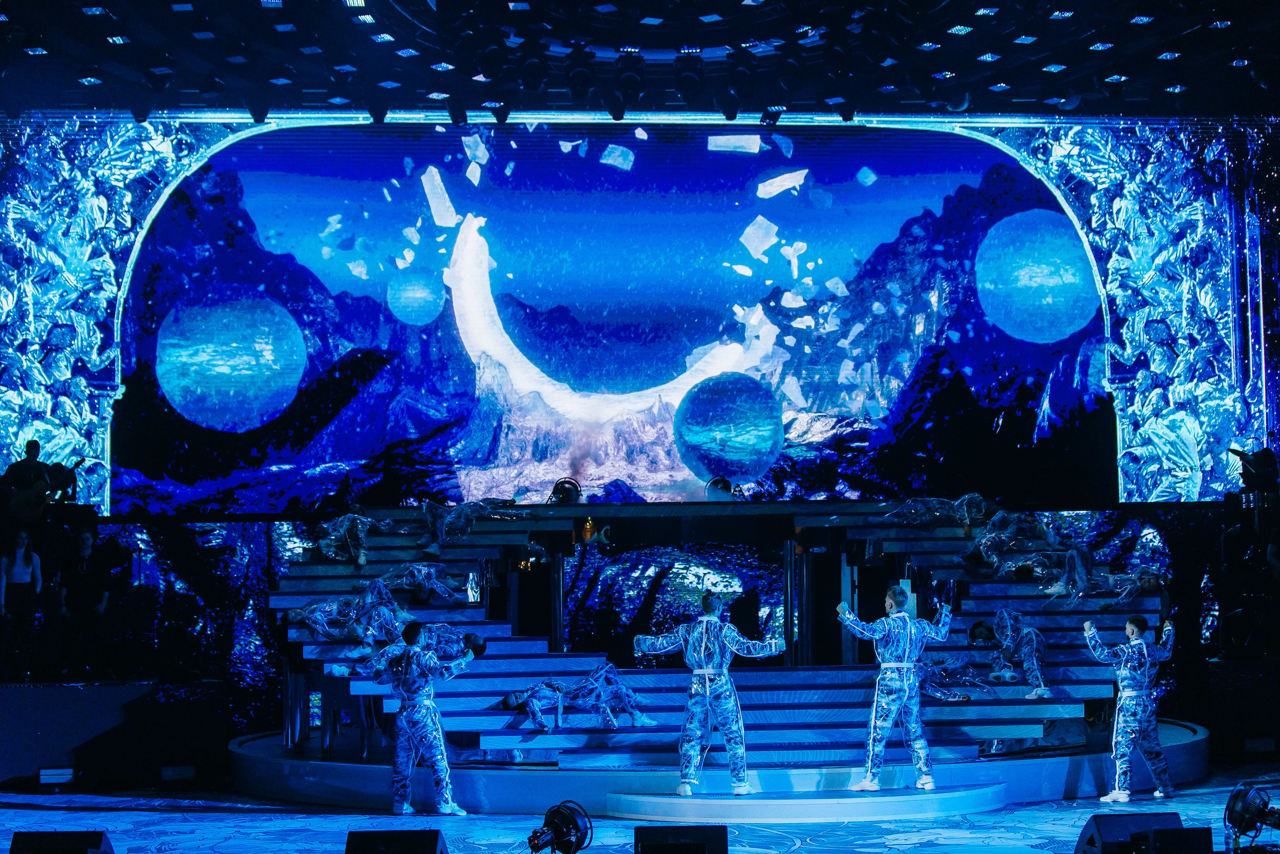 Jasmin Concert 2019