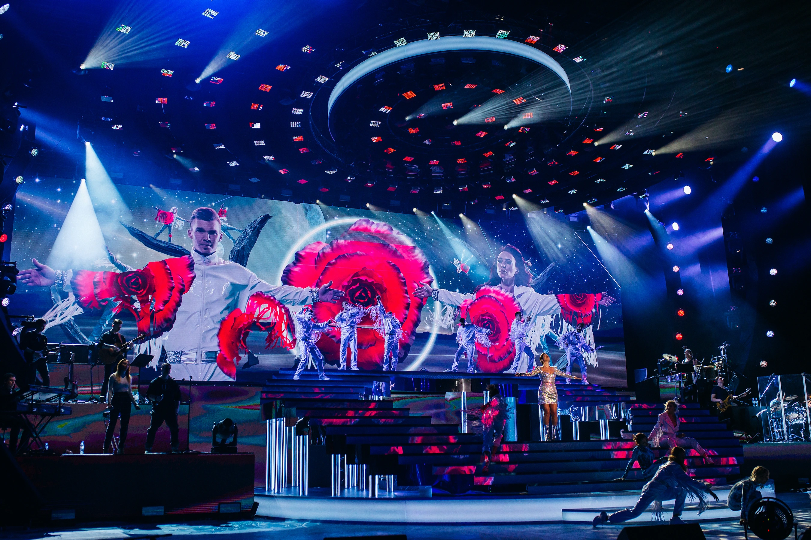 Jasmin Concert 2019