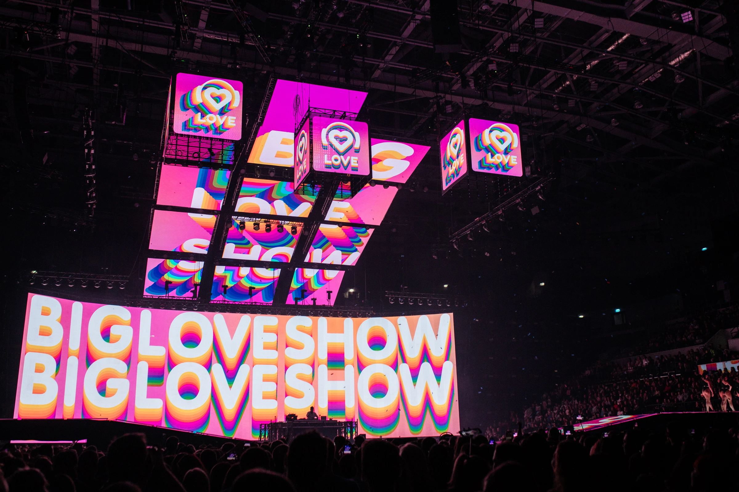 Big Love Radio Show 2020