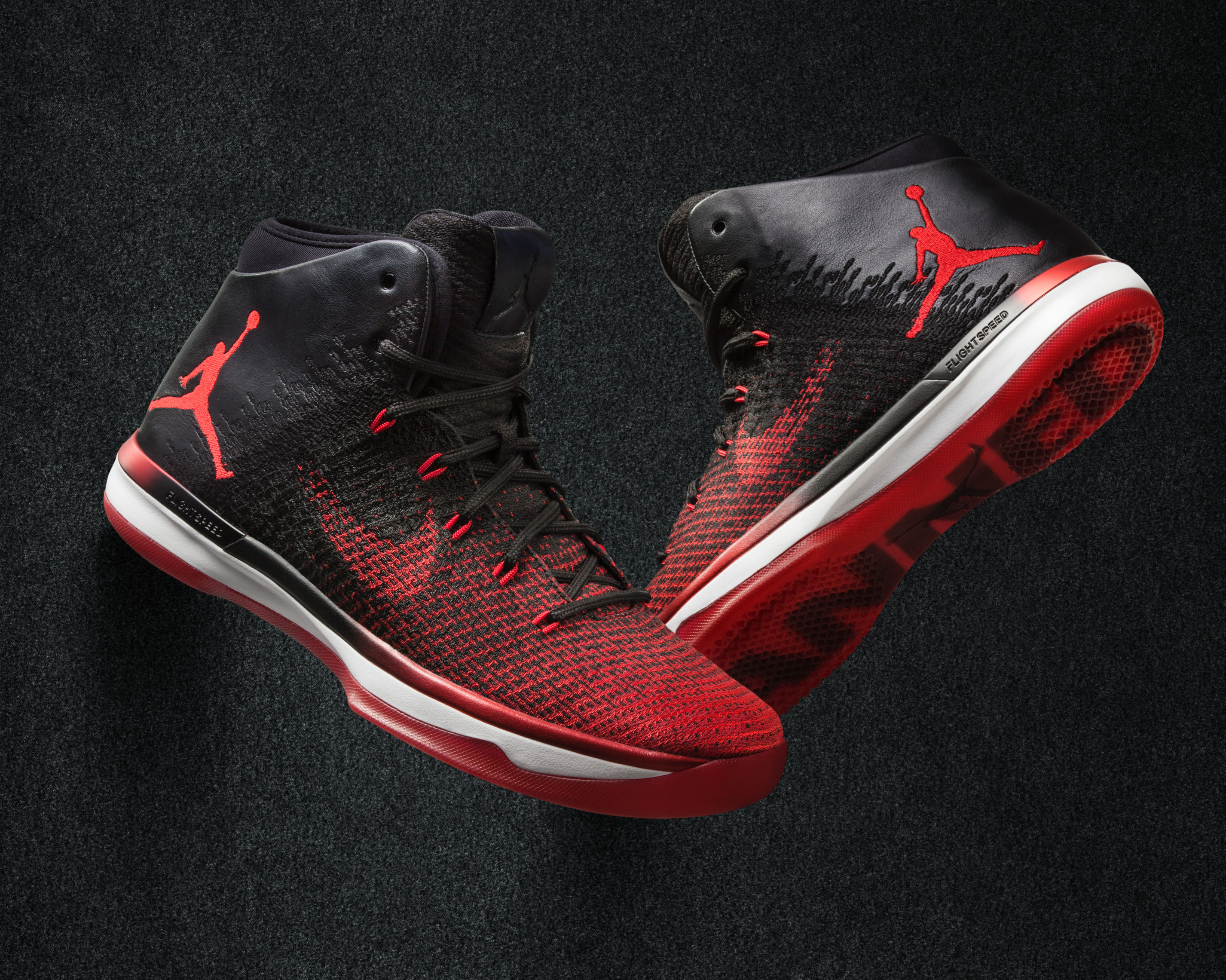 every nike air jordan ever made