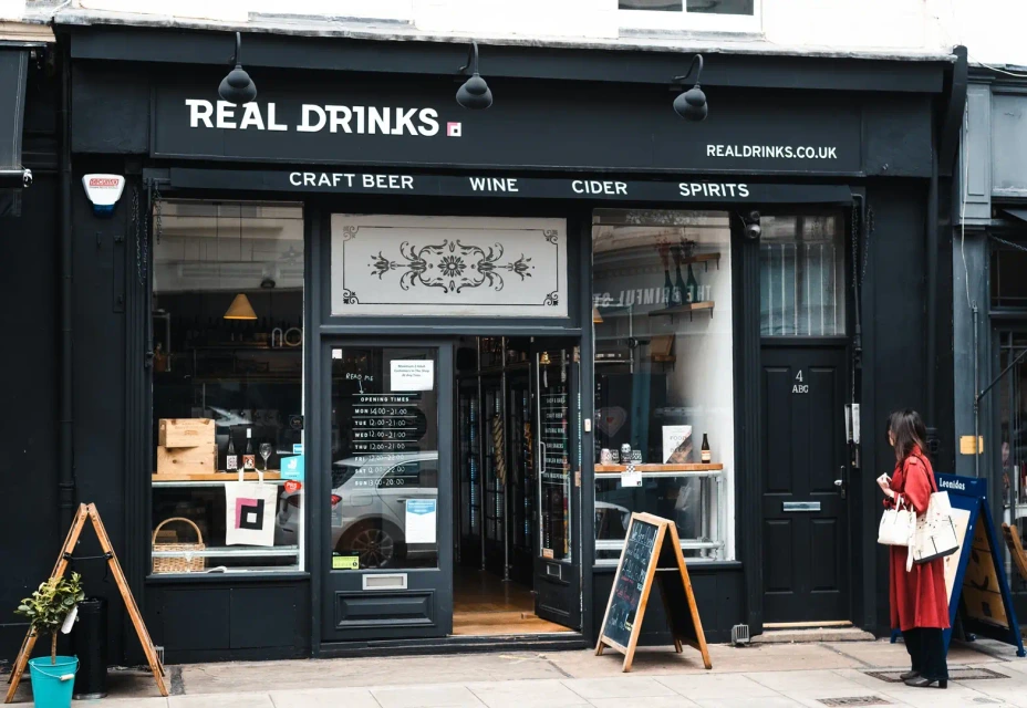 Real Drinks Group — Page 2