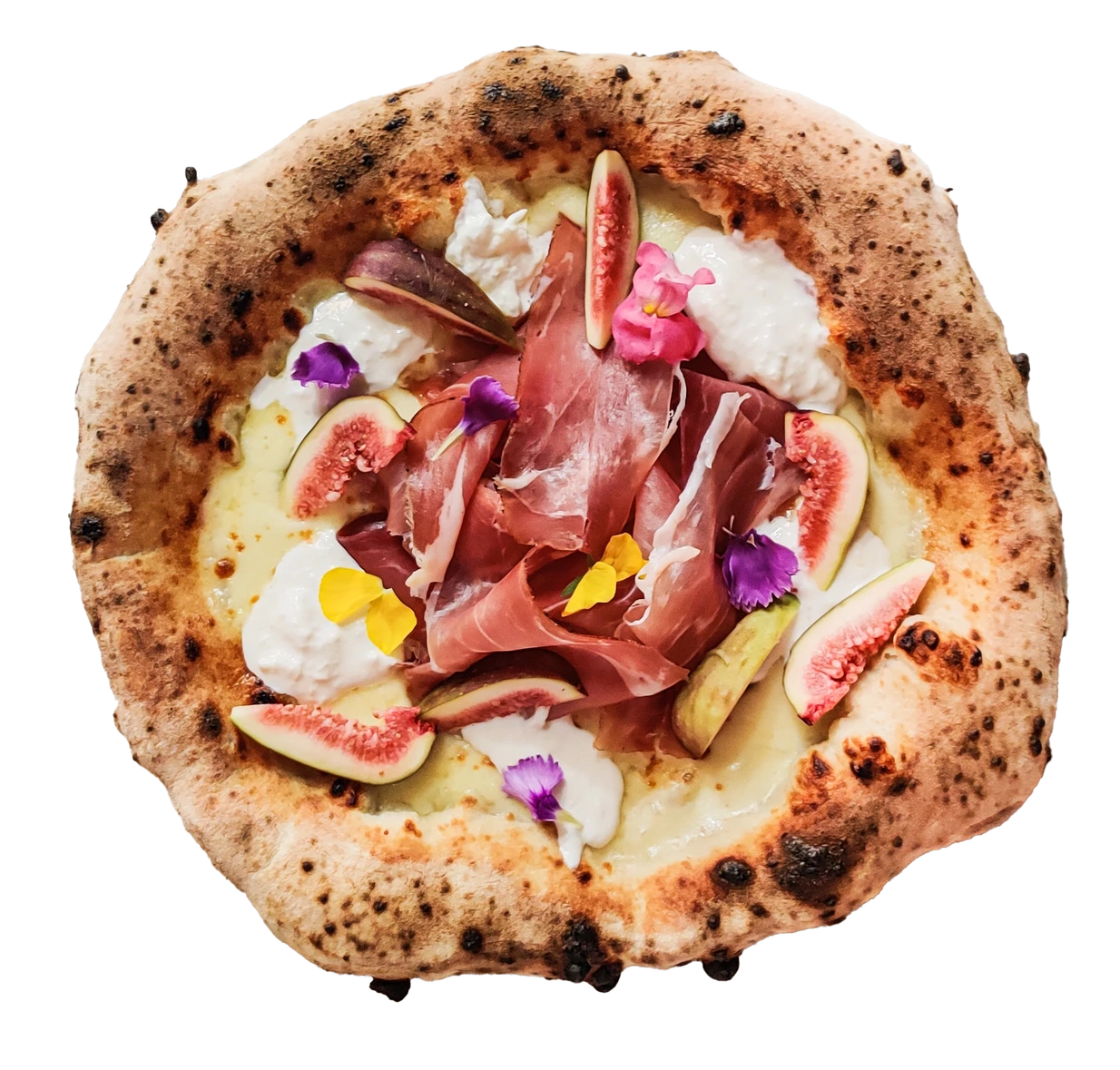 Razzo Pizza Napoletana