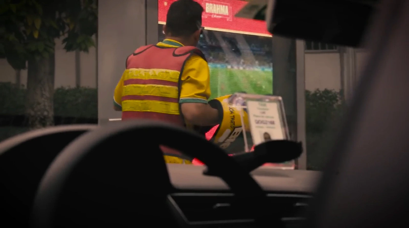 Transmissão Nº1 — imagem 2