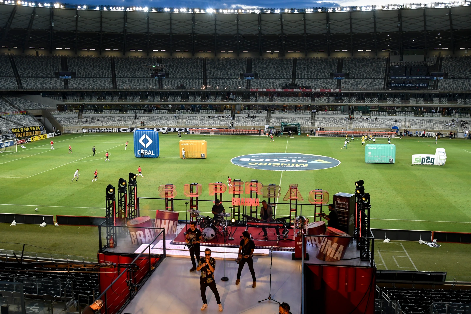 Superbão — imagem 1