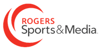Rogers Sports & Media logo