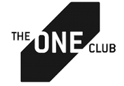 The One Club logo