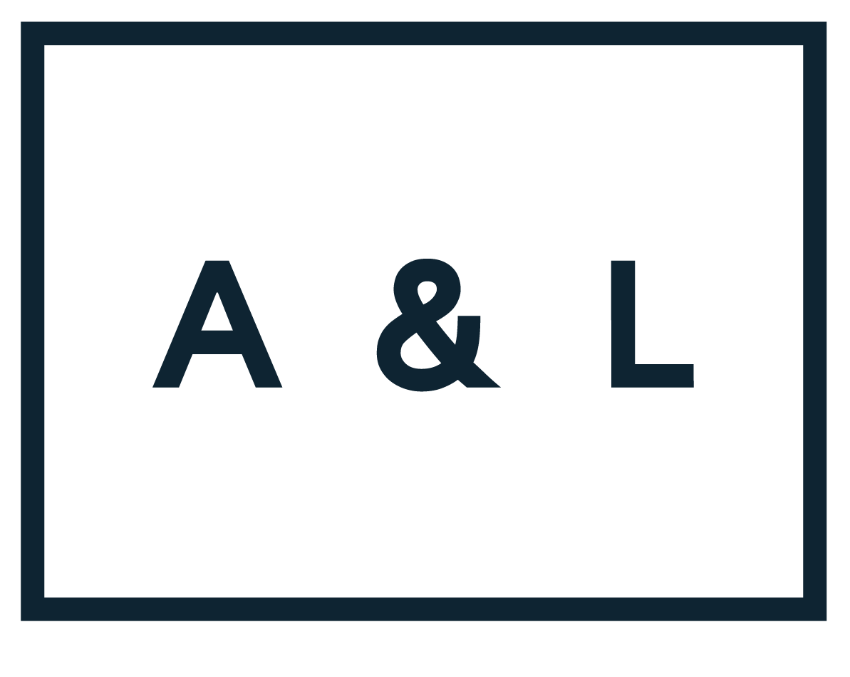 Arts &amp; Letters logo