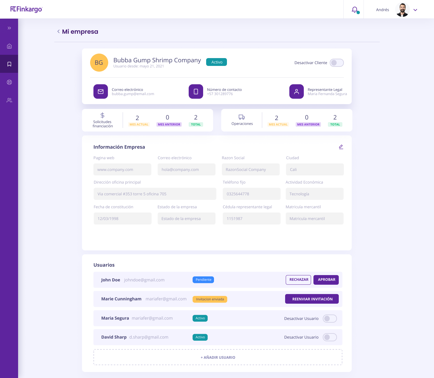 Inversion Summits | Vally - Product Designer