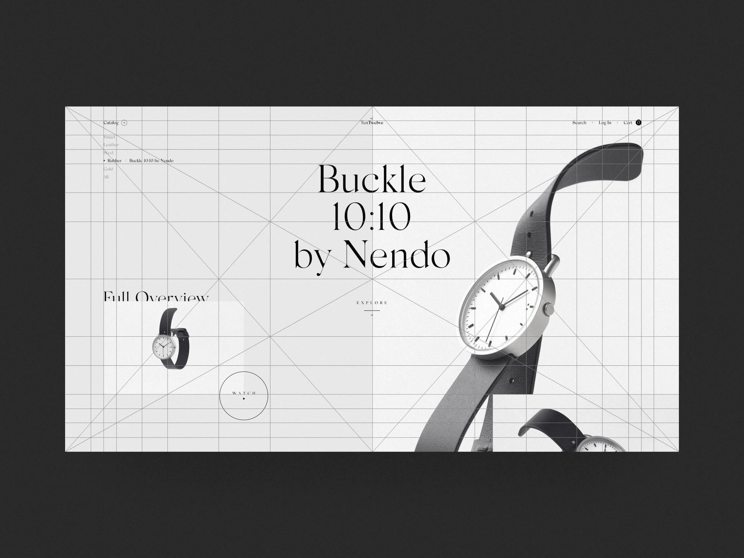 Van de Graaf (a.k.a. Golden Canon)