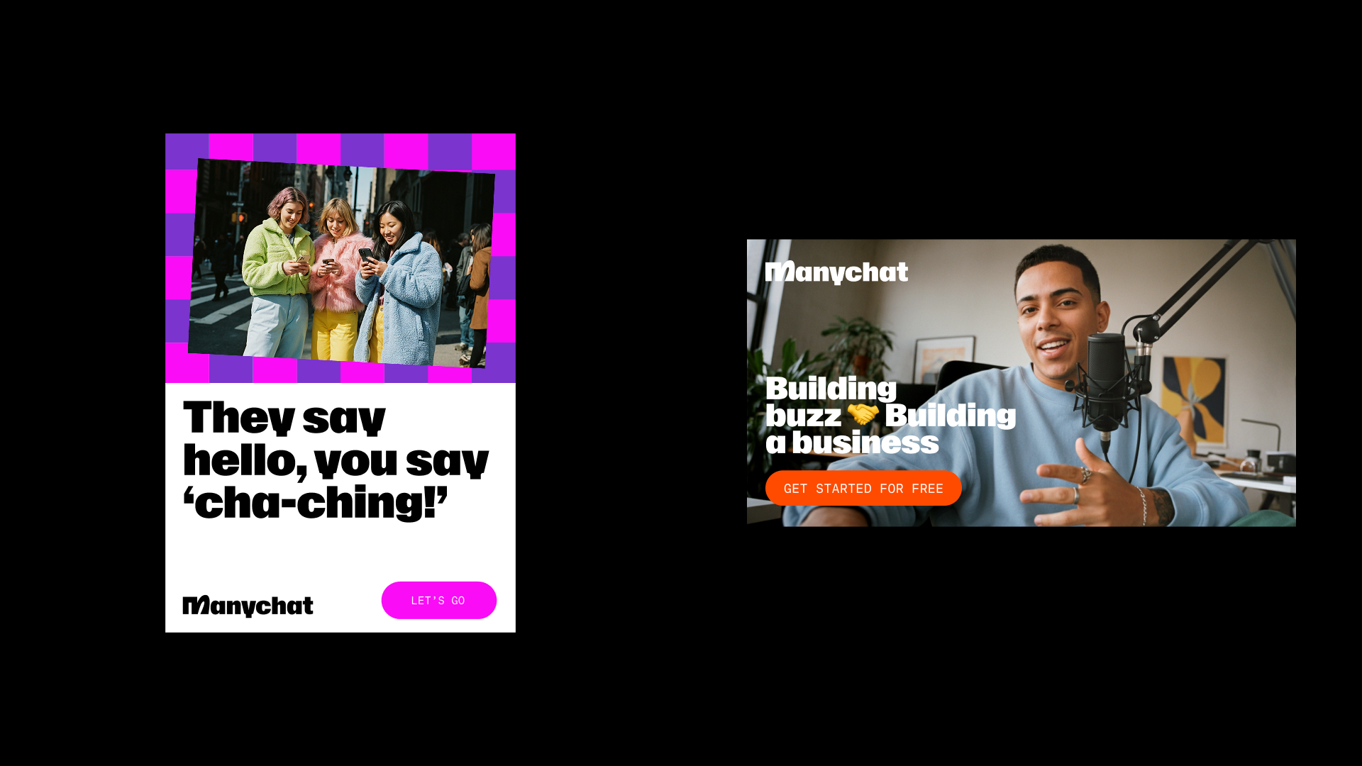 Manychat Visual Snapshot — Page 3